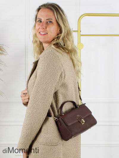 Tas Milano - Coffee