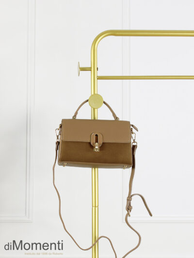 Tas Milano - Taupe
