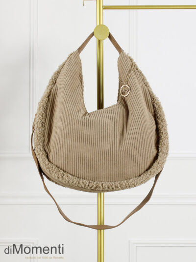 Tas Sorrento - Taupe