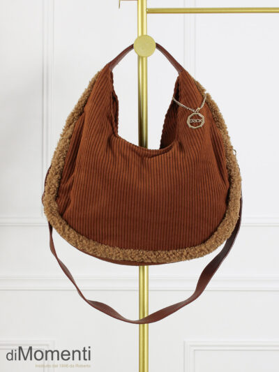 Tas Sorrento - Cognac