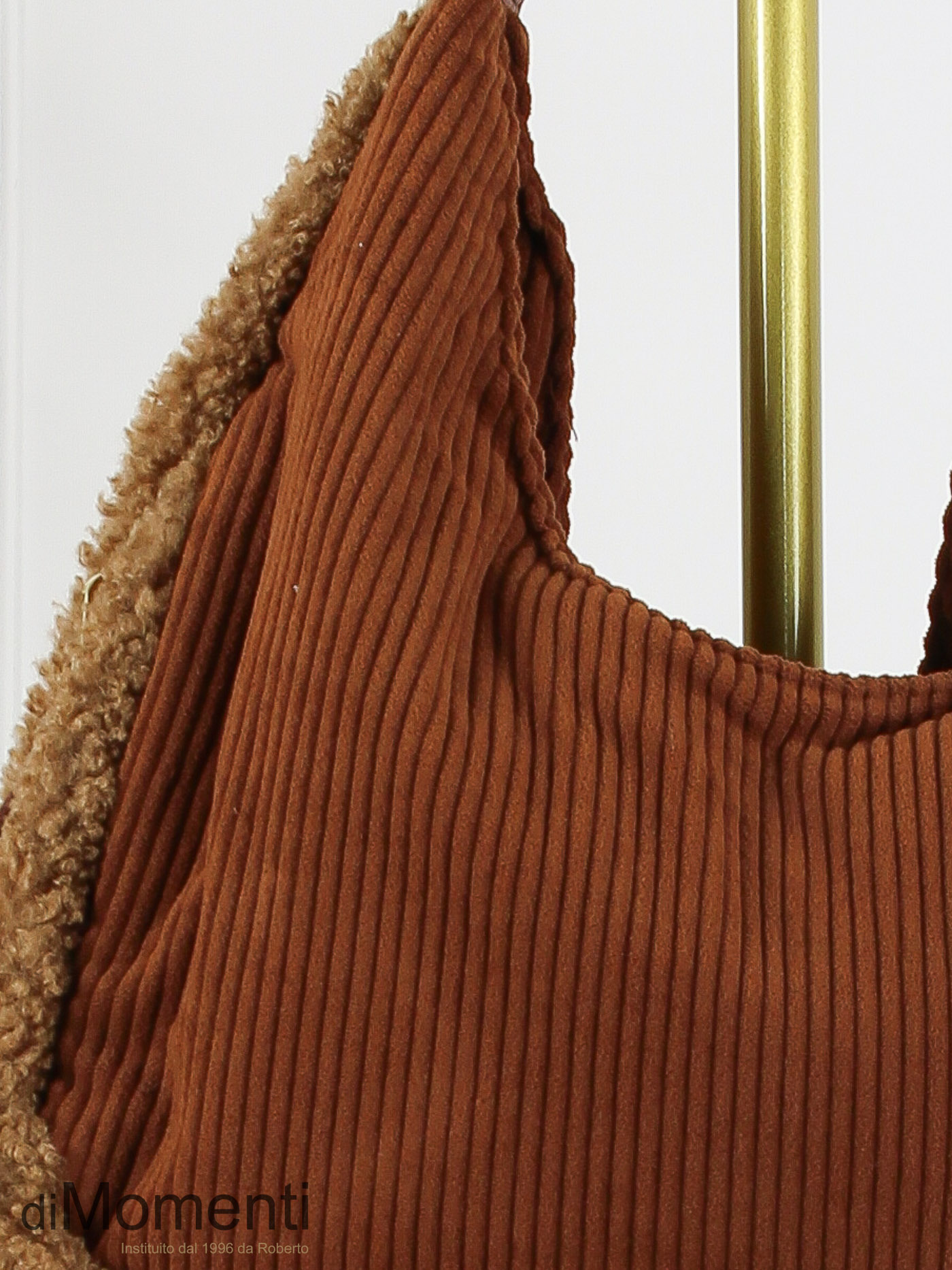 Tas Sorrento - Cognac