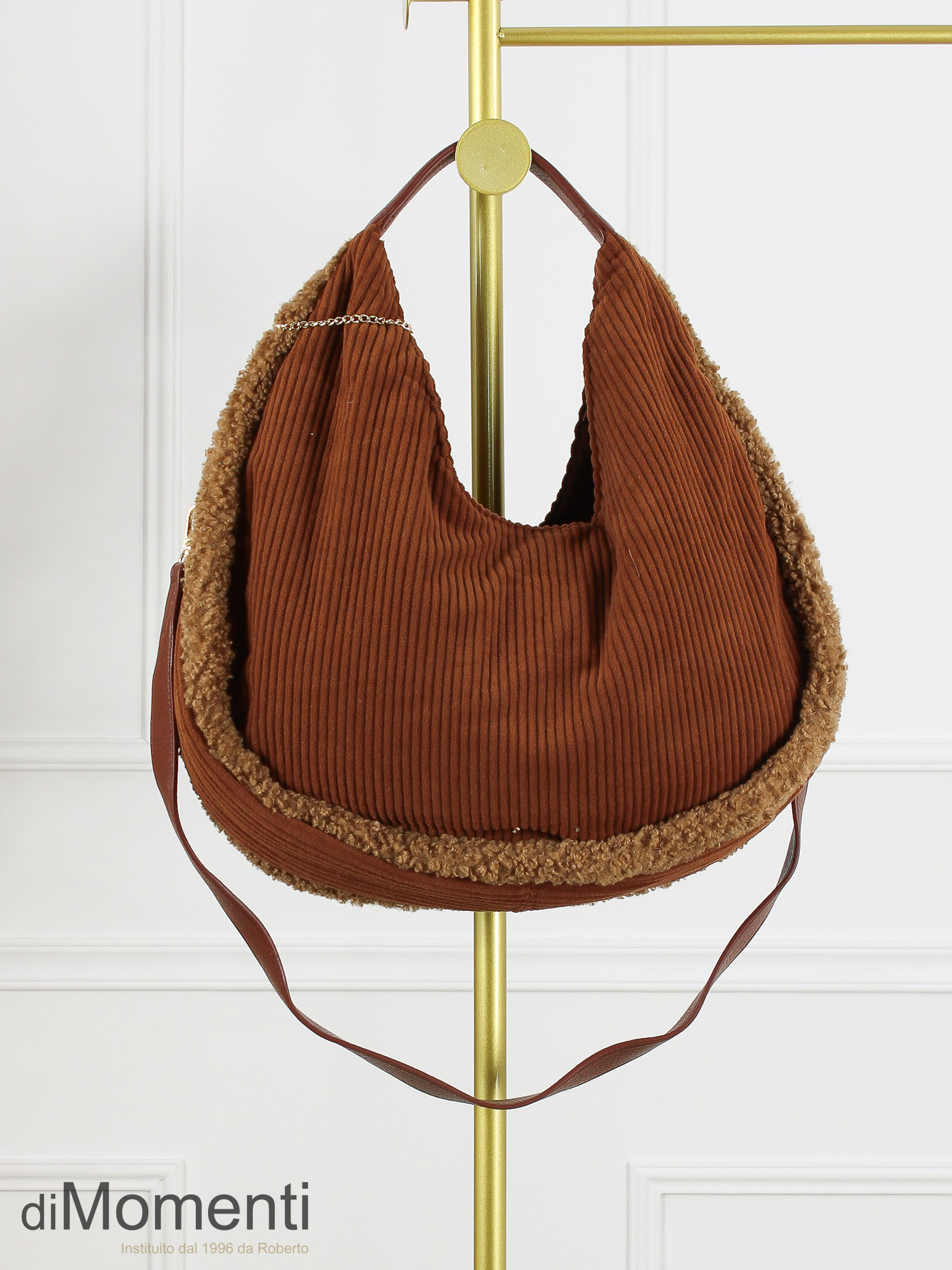 Tas Sorrento - Cognac