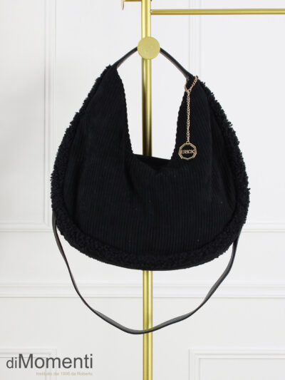 Tas Sorrento - Zwart
